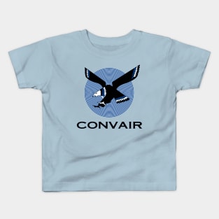 Convair Kids T-Shirt